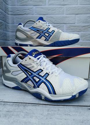 Кроссовки asics