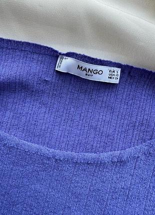 Топ mango 5