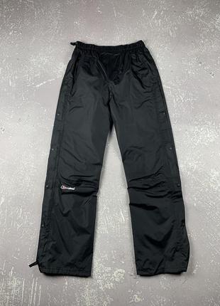 Berghaus aq2 женские штаны на мембране брюки