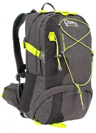 Рюкзак peme smart pack 35 grey