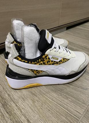 Женские puma