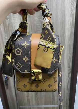 Сумочка louis vuitton