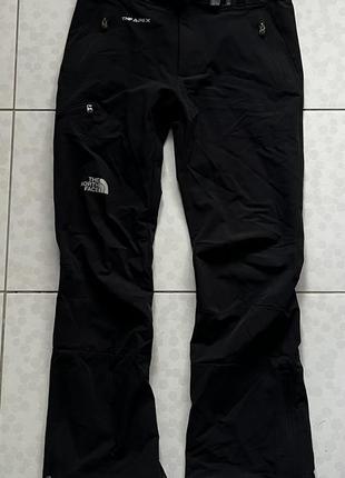 The north face apex tracking shell pant