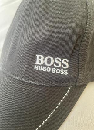 Кепка ,блайзер hugo boss