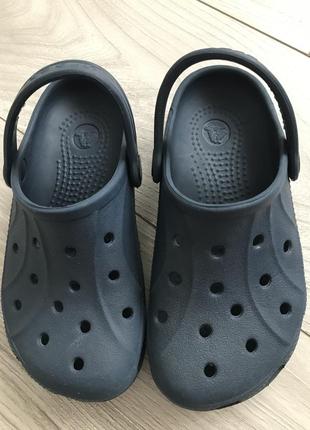 Crocs для парня