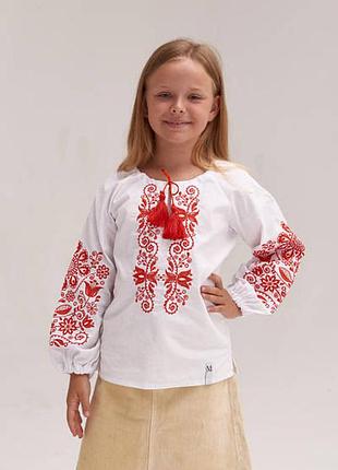 Вишиванка
