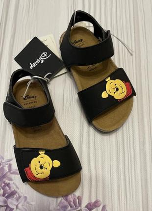Сандалі reserved disney босоніжки