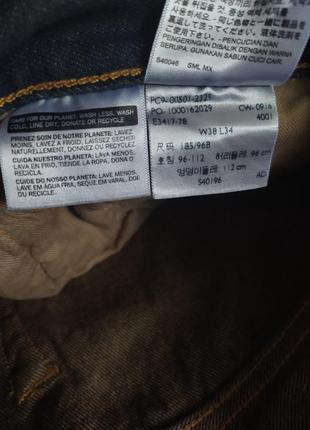 Джинси levi's 5019 фото