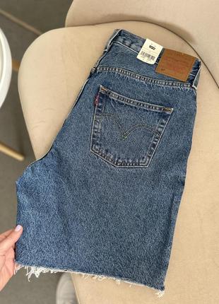 Шорти levi's® premium, модель 501