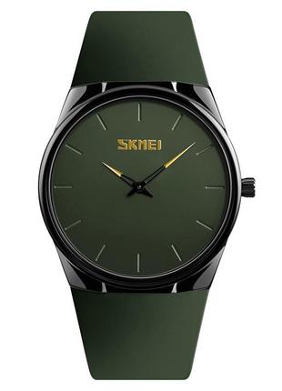 Skmei 1601sag army green