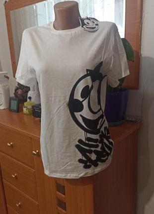 Футболка феликс