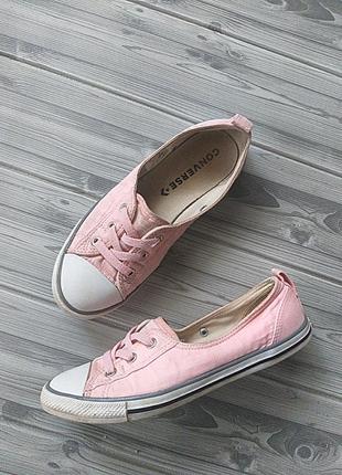 Летние converse 37разм.