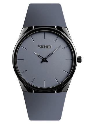 Skmei 1601sgy gray