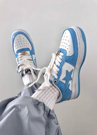 A bathing ape 🦧  bape sta moonlight premium7 фото