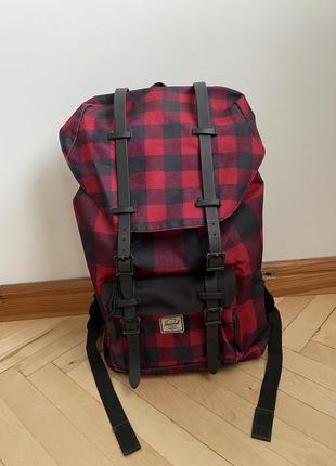 Рюкзак herschel