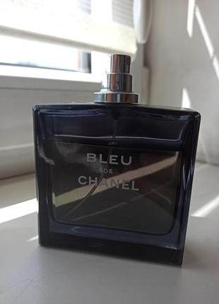 Blue de chanel парфуми, парфумована вода