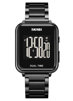 Skmei 1852bk black