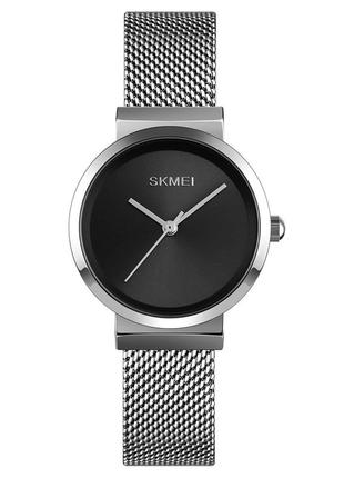 Skmei 1595si silver