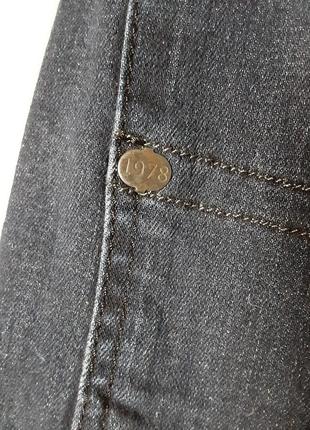 Diesel waykee 32х30 authentic jeans джинси дизель штани брюки6 фото