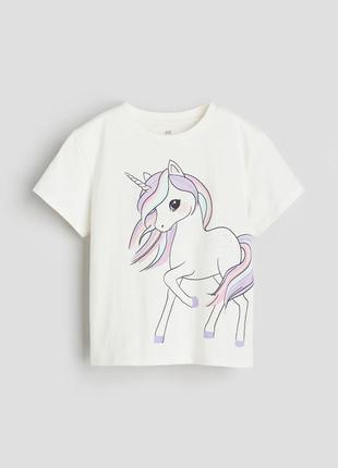 Футболка от h&m.