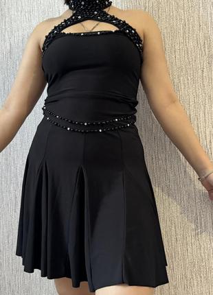 Dance платье 3