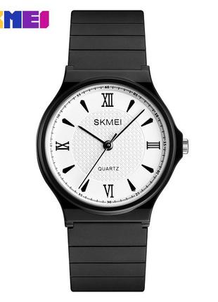 Skmei 1422wt white