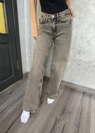 Джинси zara