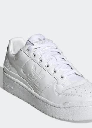 Женские кроссовки adidas originals forum bold w fy9042