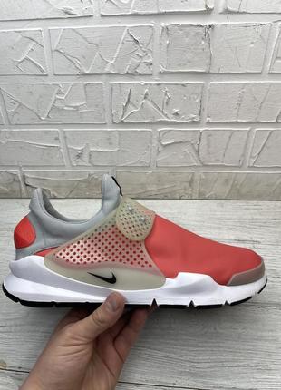 Кроссовки nike presto lab sock dart