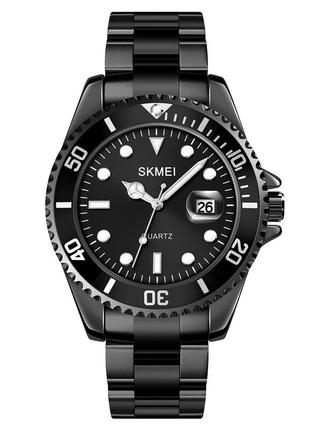 Skmei 1779bk all black