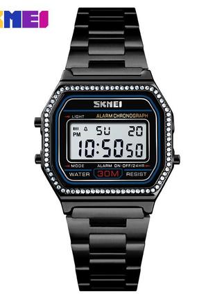 Skmei 1474bk black