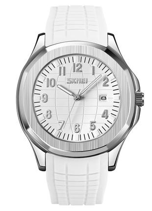 Skmei 9286wt white