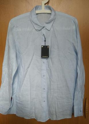 Жіноча сорочка massimo dutti