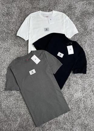 Новые футболки jordan flight t-shirt