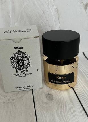 Tiziana terenzi kirke 100 ml парфюмированная вода 100 ml тизиана терензи кирке kirke tiziana terenzi
