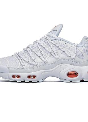 Кросівки nike air max tn plus 45