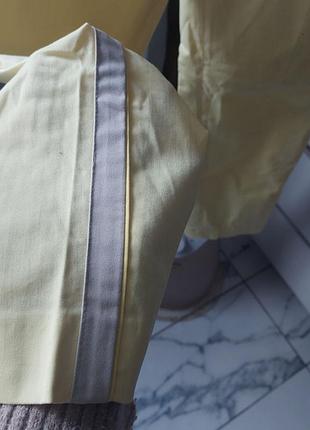 Штани massimo dutti 6