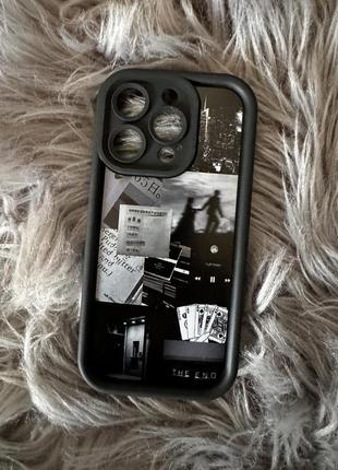 Чохол на Iphone 15 pro