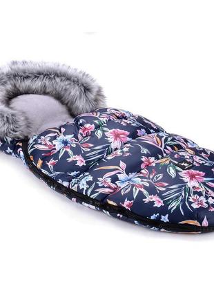 Зимовий конверт cottonmoose moose limited2 фото