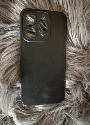 Чохол на iphone айфон 15