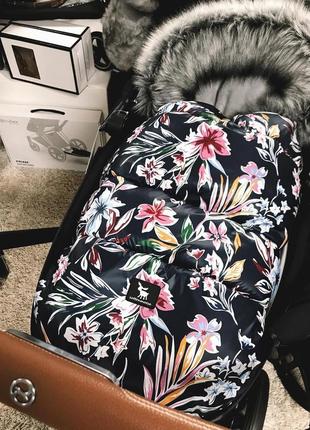 Зимовий конверт cottonmoose moose limited3 фото