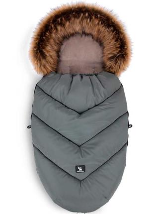 Зимовий конверт cottonmoose moose yucon