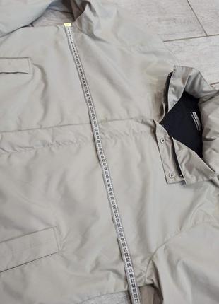 Легка куртка, ветрівка marco giordani5 фото