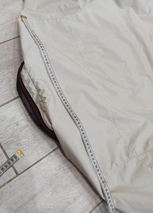 Легка куртка, ветрівка marco giordani3 фото