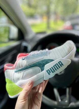 Жіночі кросівки puma cell phase