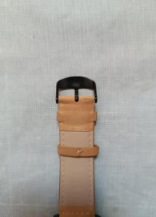 Годинник чоловічій наручний кварцовий skmei5 фото