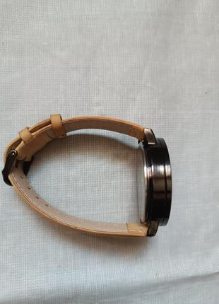 Годинник чоловічій наручний кварцовий skmei7 фото