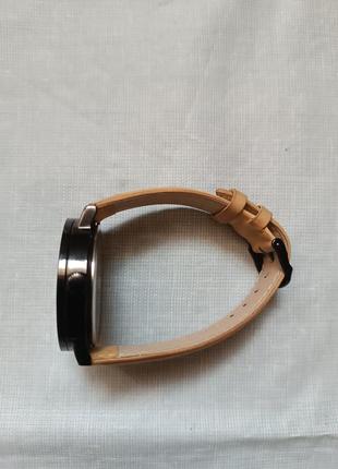 Годинник чоловічій наручний кварцовий skmei6 фото