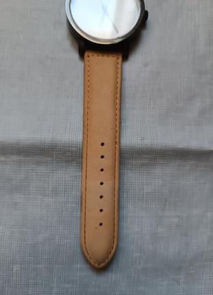 Годинник чоловічій наручний кварцовий skmei2 фото
