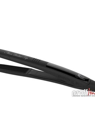 Утюжок для волос tico professional maxi radial tip black 100012bk черный